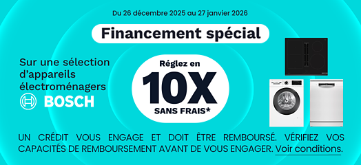 Image liée à un emplacement marketing