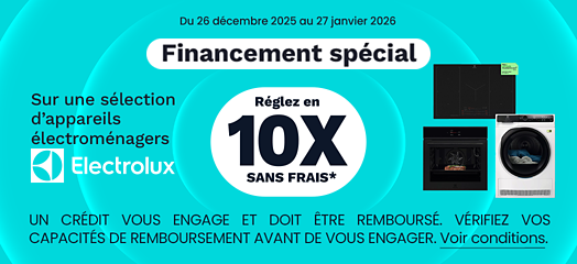 Image liée à un emplacement marketing