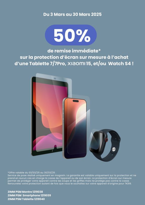 XIAOMI 50 