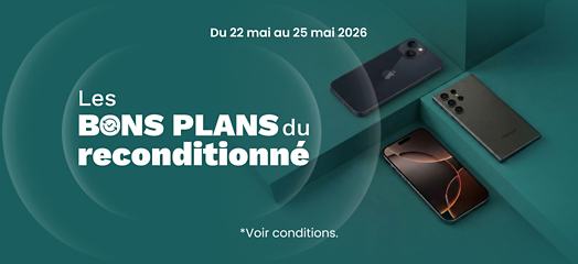 Image liée à un emplacement marketing