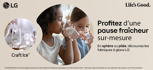 Image liée à un emplacement marketing
