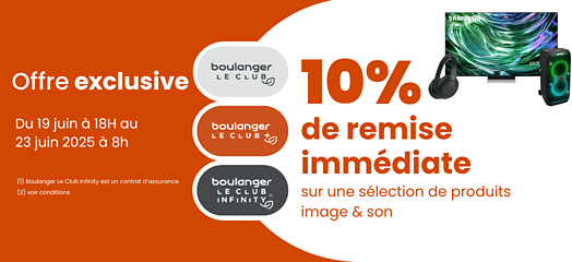 Image liée à un emplacement marketing