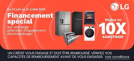 Image liée à un emplacement marketing