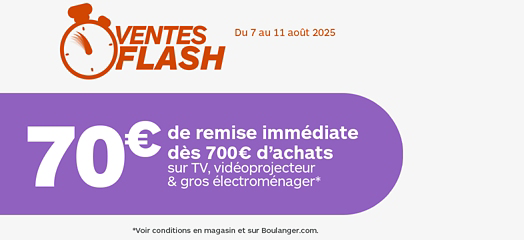 Image liée à un emplacement marketing