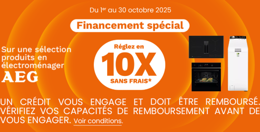 Image liée à un emplacement marketing
