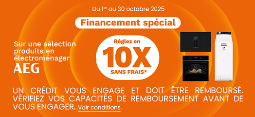 Image liée à un emplacement marketing