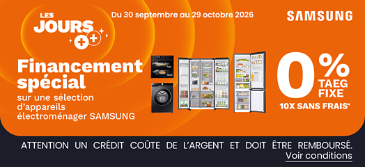 Image liée à un emplacement marketing