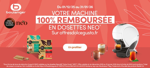 Image liée à un emplacement marketing