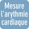 Mesure de l'arythmie cardiaque