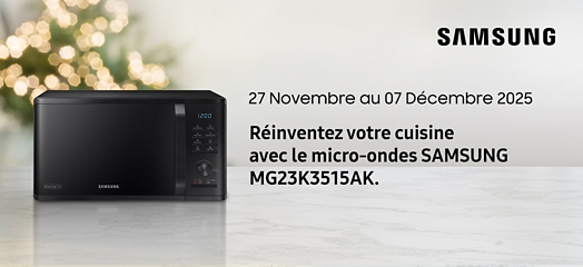 Image liée à un emplacement marketing