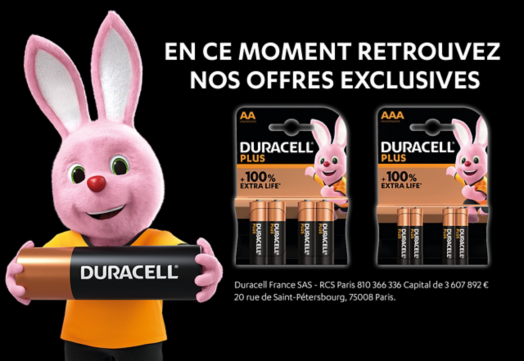 Image liée à un emplacement marketing
