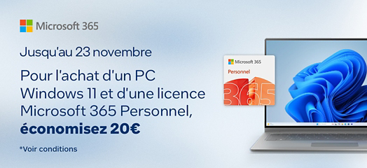 Image liée à un emplacement marketing