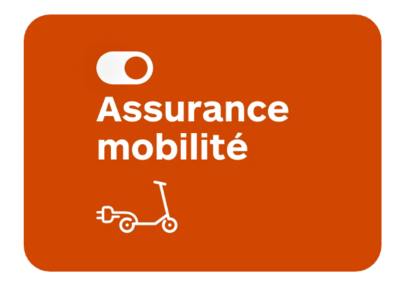 Assurance mobilité