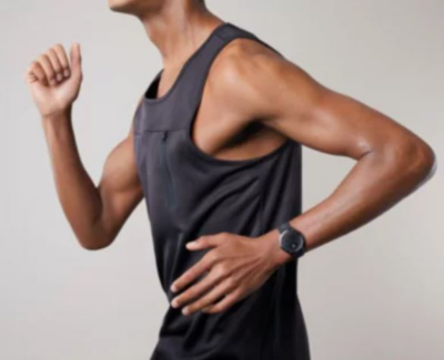 Test produit montre connectée Withings