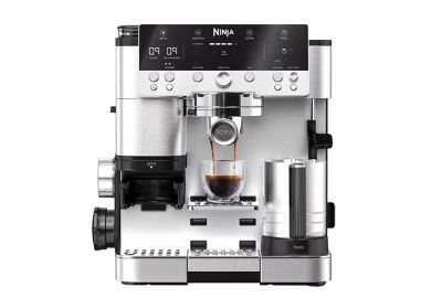 Machine à expresso NINJA ES601EU Luxe Premier