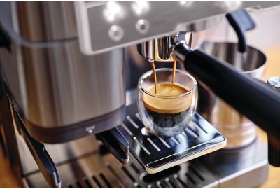 Machine à expresso NINJA ES601EU Luxe Premier