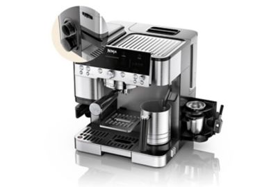 Machine à expresso NINJA ES601EU Luxe Premier