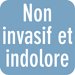 Indolore et non invasif