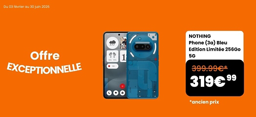 Image liée à un emplacement marketing