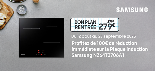 Image liée à un emplacement marketing