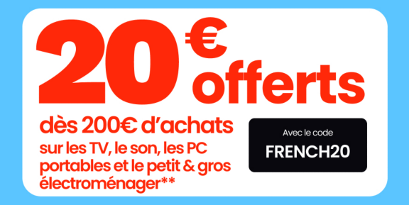 FRENCH20