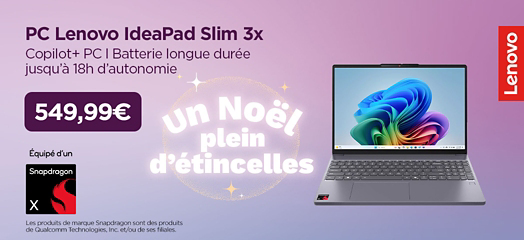 Image liée à un emplacement marketing