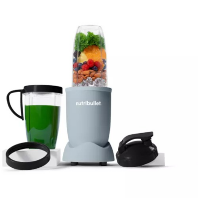 Nutribullet