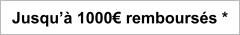SAMSUNG VOUS REMBOURSE JUSQU A 1000 EUROS