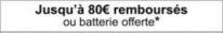 Bosch rembourse jusqu a 80 euros ou batterie offerte