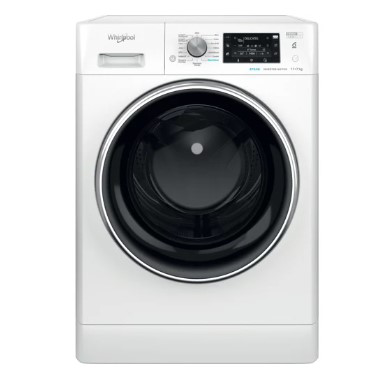 Lave Linge hublot Whirlpool