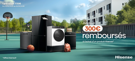 Image liée à un emplacement marketing