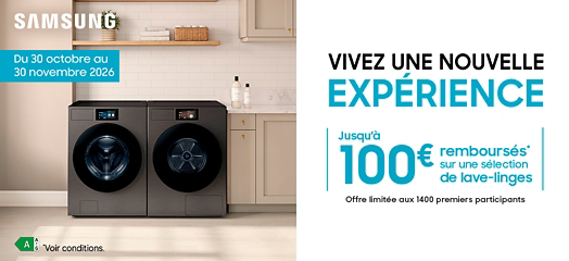 Image liée à un emplacement marketing