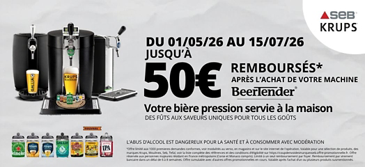 Image liée à un emplacement marketing