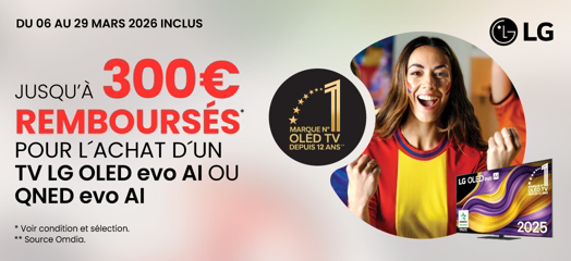 Image liée à un emplacement marketing