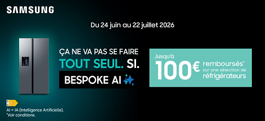 Image liée à un emplacement marketing