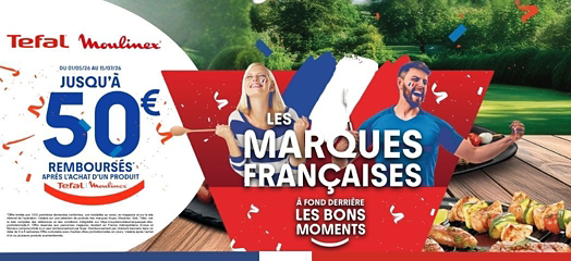 Image liée à un emplacement marketing