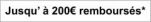 SAMSUNG VOUS REMBOURSE jusqu a 200 EUROS