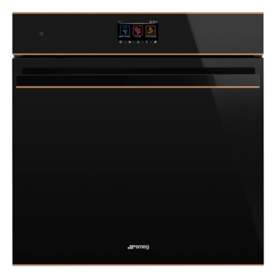 Four Smeg