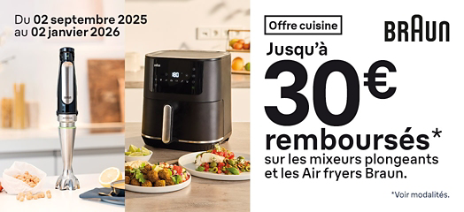 Image liée à un emplacement marketing