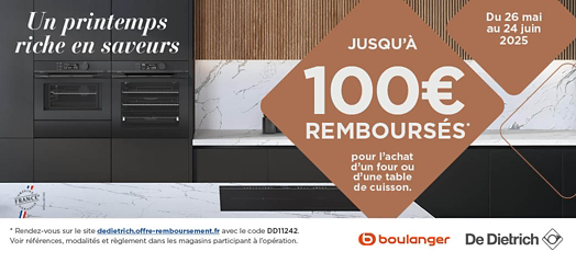 Image liée à un emplacement marketing