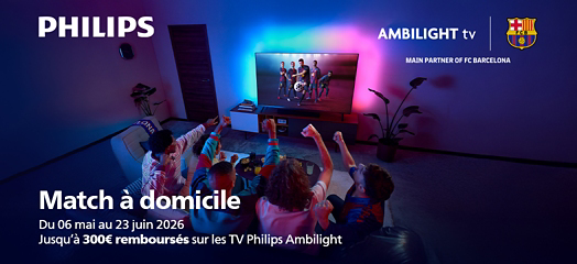 Image liée à un emplacement marketing