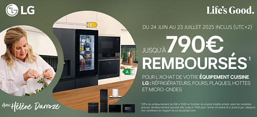 Image liée à un emplacement marketing