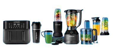Nutribullet