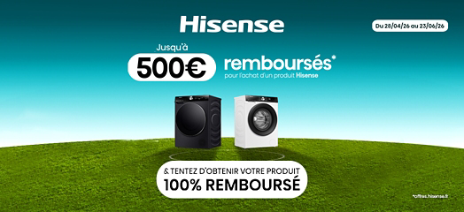 Image liée à un emplacement marketing