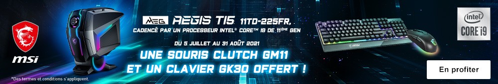 Pc Gamer Fixe Livraison Offerte Boulanger