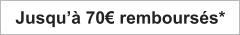 Polti vous rembourse jusqu a 70 euros