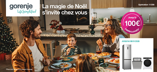 Image liée à un emplacement marketing