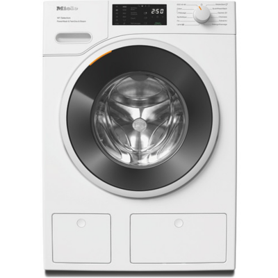 Lave linge Miele