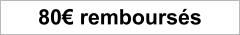 Samsung vous rembourse 80 euros