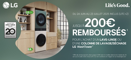 Image liée à un emplacement marketing